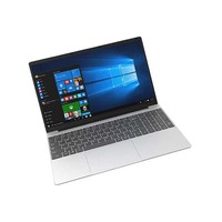 Ordinateur portable professionnel Intel Celeron N95, Windows 11 Pro, écran IPS 15,6 pouces 1080p, processeur quadricœur, 8 Go de RAM, 128 Go de stockage, Type-C, RJ45, 5000 mAh, sans fil, sans étui