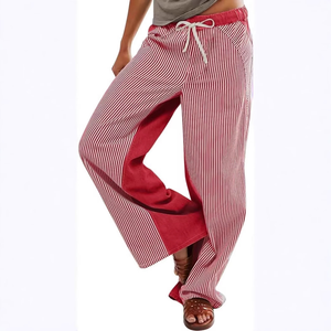 Jeans de Pierna Ancha para Mujer, Cintura Alta, Pantalones de Mezclilla para Mujer, Jeans de Diseñador para Mujer, Pantalones de Mezclilla de <span class=keywords><strong>Moda</strong></span> 2024 - Product Image 3