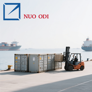 Transporteur DDP pour l'expédition FBA de la Chine vers la Pologne, Espagne Services logistiques pour Temu <span class=keywords><strong>Shein</strong></span> FCL - Product Image 2