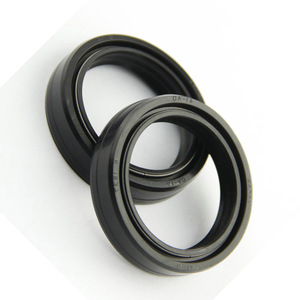 Jeu de joints anti-poussière pour <span class=keywords><strong>fourche</strong></span> de moto Suzuki, pour Suzuki,, GSX600F, KATANA, GSX750F, GSX1100, FJ ~ FP - Product Image 2