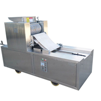 Machine à biscuits en noyer durable, pour biscuits semi-finis, usage Commercial