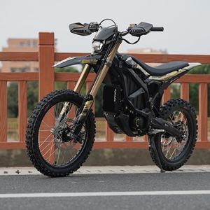 Moto SUR-RON Chine 60V Vitesse 61-80km/h Autonomie 140km Marche arrière - Product Image 4