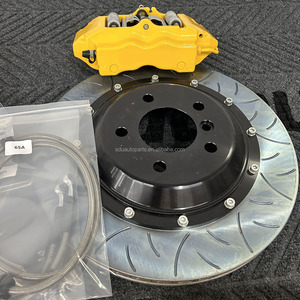 Disponibili Freni <span class=keywords><strong>a</strong></span> Sei Pistoni 18Z per <span class=keywords><strong>Brembo</strong></span> 6 Pot con <span class=keywords><strong>Disco</strong></span> TY3 da 360mm per BMW E90 E92 E93 E46 E39 E60 E81 E63 E30 E31 - Product Image 6