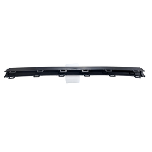 Accessori Auto Originali, Nuovo Componente Auto, Cornice Centrale Paraurti Anteriore per <span class=keywords><strong>VW</strong></span> <span class=keywords><strong>TIGUAN</strong></span> R-LINE 2021 2022 2023 2024 per 5NH853211 GRU - Product Image 3