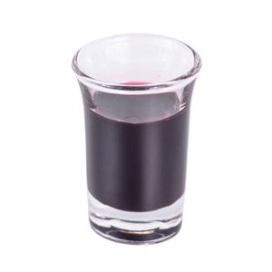 Jarabe concentrado de arándanos frescos y ricos para té de burbujas, bebidas frías y postres. - Product Image 4
