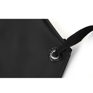 Tùy Chỉnh Công Nghiệp Hóa Chất Tạp Dề An Toàn Làm Việc Nhiệm Vụ Nặng Nề Dày PVC Tạp Dề Không Thấm Nước Cho Máy Rửa Chén Câu Cá Nhà Bếp Nấu Ăn - Product Image 6