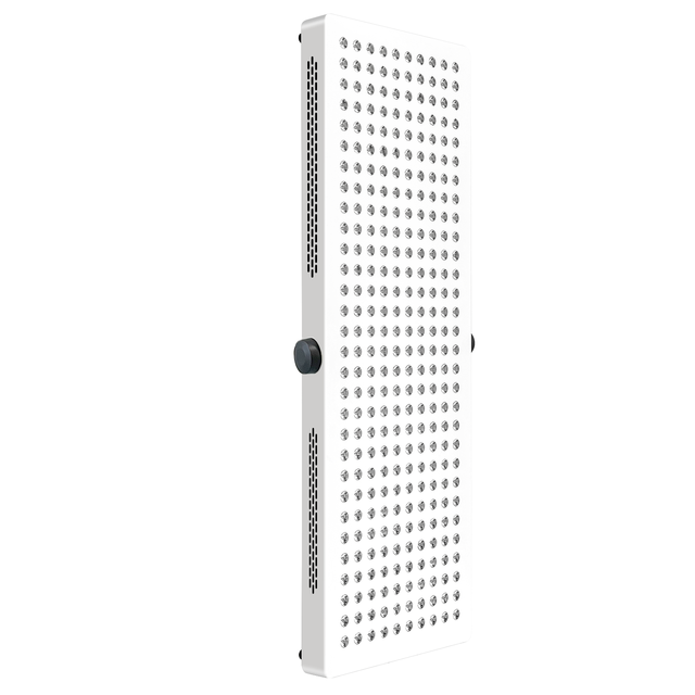 Professional Dual Chip 1500W 1000W Full Body Lamp PDT Machine Infared Device Led Red Light Therapy Panel