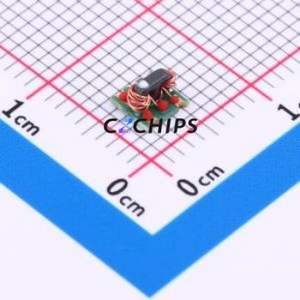 HT-SBTC-2-20+ RF Power Divider/Combiner SMD RF 1-to-2 200MHz~2GHz 2.2dB - Product Image 1