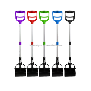 Outils de manucure pour animaux de compagnie, <span class=keywords><strong>pelle</strong></span> et râteau, collection de manucure, <span class=keywords><strong>pelle</strong></span> - Product Image 3