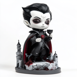 Figura di fabbricazione giocattolo personalizzato in vinile Mini 3D Pvc <span class=keywords><strong>Pop</strong></span> fare Action Figure personalizzate - Product Image 3