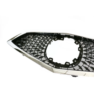 Bán buôn tự động Bộ Phận Cơ Thể phía trước Bumper lưới tản nhiệt cho Acura 2019 <span class=keywords><strong>RDX</strong></span> - Product Image 4