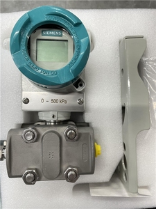 Nuevo Sensor Diferencial Inteligente Siemens SITRANS P III Serie 7MF4033 7MF4433 Original Siemens Transm - Product Image 6