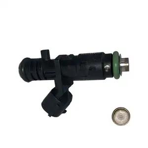 Other Auto Engine Parts 06A906031CN For Aud i V W 2001-2006 VOLKSWAGEN 2010 Fuel Injectors