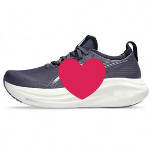 Chaussures de course respirantes et amortissantes pour hommes et femmes, nouvelle mode 2025, en cuir véritable, semelle extérieure en PU, légères - Product Image 1