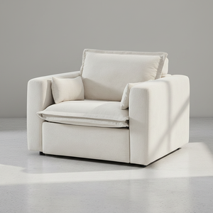 Sillón <span class=keywords><strong>Reclinable</strong></span> Eléctrico Ergonómico con Respaldo Acolchado <span class=keywords><strong>para</strong></span> Hoteles, Villas y Cines en Casa - Product Image 2