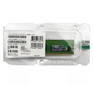 P64709-B21 Nuevo en Stock, Kit de Memoria para Servidor ECC DDR5 de 128GB Quad Rank X4 a 5600MHz - Product Image 1