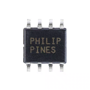 ชิปนาฬิกาเรียลไทม์ Dery Star DS1338Z-33+T&R DS1338Z-33+ I²C - Product Image 2