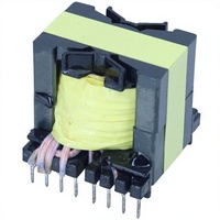 60V Güç Trafosu Yüksek Frekans Trafosu PQ3230 Elektrikli Bisiklet Akü Şarj Cihazları için Özelleştirilmiş