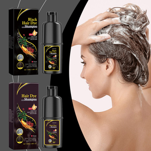 Gran oferta de champú <span class=keywords><strong>para</strong></span> el cabello, champú 3 en 1, tinte rápido <span class=keywords><strong>para</strong></span> el cabello, crema <span class=keywords><strong>para</strong></span> teñir el cabello, champú <span class=keywords><strong>para</strong></span> teñir <span class=keywords><strong>para</strong></span> mujeres y <span class=keywords><strong>hombres</strong></span> - Product Image 6