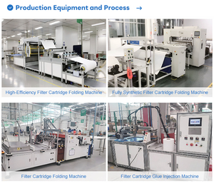 Modular cách âm Bìa giảm tiếng ồn giảm thanh cho ngành công nghiệp lọc dầu - Product Image 5
