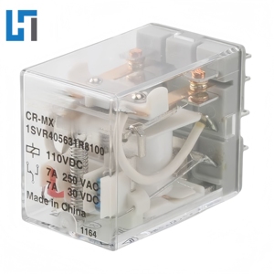 Nuevo controlador de programación de Plc de relé Original, controlador de automatización Industrial Stock - Product Image 2