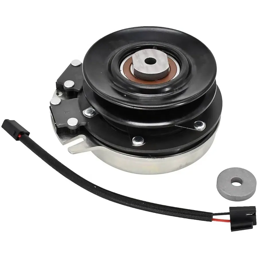 Aftermarket Nieuwe Elektrische Pto Koppeling Am126100 Voor Tractor Gt225 Gt235 Gt245 Lt190