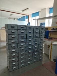 온 오프 그리드 하이브리드 인버터 풍력 발전기 풍력 발전기 인버터 - Product Image 5