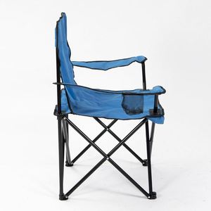 Factory OEM High Quality Ultralight Portable Easy Carrying Bag Free Assembly Folding Picnic Fishing Beach Hiking Camping <b>Chair</b> - Product Image 3