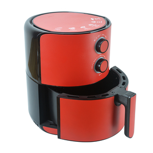 5.5L 1400W-Stick superficie <span class=keywords><strong>de</strong></span> cocción eléctricos inteligente caliente <span class=keywords><strong>comercial</strong></span> aire freidora - Product Image 5