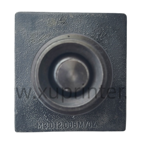 ER Original Used Blanket Washing Assembly L2.204.001 L2.204.002 L2.204.031 L2.204.032 L2.204.058 for Heidelberg Offset <b>Printing</b> - Product Image 5