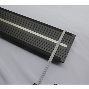 Estribo Eléctrico de Aluminio |   Escalón Lateral Eléctrico Retráctil Automático para <span class=keywords><strong>Ford</strong></span> Transit - Sin Perforación y Conexión Directa - Product Image 3