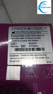 Syneron Candela <span class=keywords><strong>VelaShape</strong></span> III <span class=keywords><strong>3</strong></span> VContour Medium Couverture 4 Heures - Product Image 3