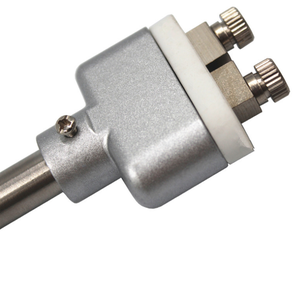 Termopar de tungsteno-renio WRE5/26 de FEILONG, directo de fábrica, alta temperatura 1800 grados, antioxidante - Product Image 5