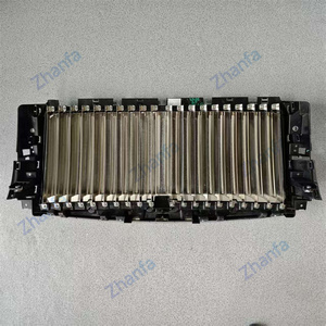Piezas Automotrices de Polipropileno Usadas para Parrilla Delantera de Rolls-Royce Ghost 4.ª Generación (2020-2025) - Product Image 5