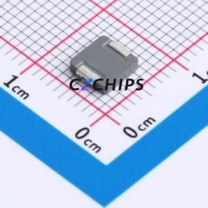 Inducteur de puissance SMD SRP5015TA-1R0M, 5,2x5,7 mm (Inductance : 1 µH) (Précision : 20 % Courant nominal : 6 A) - Product Image 2