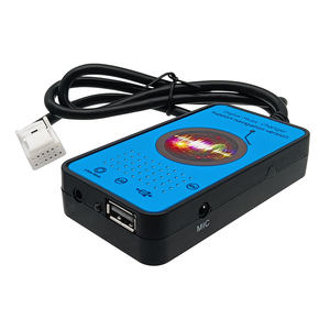 <span class=keywords><strong>Reproductor</strong></span> de Audio Digital Multifuncional para Automóvil, Apto para Toyota Lexus Prius, con Calidad de Sonido sin Pérdidas - Product Image 1