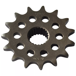 Pignon avant 520 pour moto Yamaha XT660R XTZ660 XT660 Suzuki GSXR1100 Honda NX650 XT660 <span class=keywords><strong>GSX</strong></span> R1100 - Product Image 4