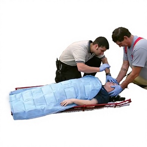 Couvertures chauffantes jetables non tissées portables pour le camping en plein air, pour une utilisation hivernale, application corporelle, certifiées CE - Product Image 2