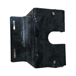 Precio de fábrica Soporte de luz trasera (derecha) Piezas Sinotruk Howo DZ9100940120 Soporte de lámpara trasera derecha - Product Image 3