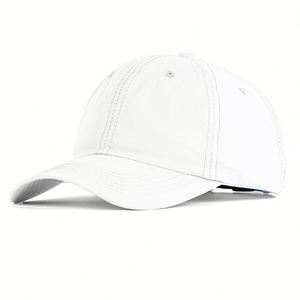Gorra Deportiva de 6 Paneles para Golf, Ajustable, de Poliéster, con Logotipo Personalizado, de Secado Rápido, para Correr - Product Image 6