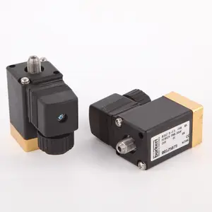 Alstom Optipow105/135 collettore di polvere di cenere solenoide valvola bobina