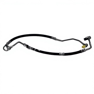 Manguera de dirección asistida para Land Rover Range Rover, pieza de repuesto para modelos 2010 y 2012, LR011940 - Product Image 2