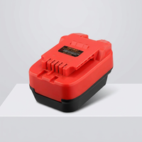Adaptor DM20BAU untuk Peralatan Tanpa Kabel 20V untuk Mengubah Baterai Menjadi Peralatan Bertenaga Listrik