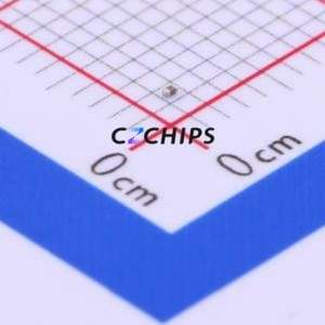 Condensador SMD (MLCC) C0603NP0109BGTS 0201 (Capacitancia: 1pF) (Voltaje Nominal: 50V Coeficiente de Temperatura: NP0) - Product Image 2