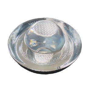 Дорожный маркер из стекла, сертификат CE, отражающее закаленное защитное приподнятое дорожное стекло - Product Image 1