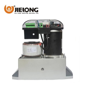 Moteur de <span class=keywords><strong>portail</strong></span> <span class=keywords><strong>coulissant</strong></span> automatique Jielong (moteur CC) - Ouvre-<span class=keywords><strong>portail</strong></span> <span class=keywords><strong>coulissant</strong></span> - Opérateur de <span class=keywords><strong>portail</strong></span> - Moteur de porte coulissante CC - Product Image 2