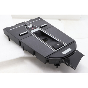 タッチカーサドル室内車サドルアクセサリーコントロールパネル変更センター (ポルシェパナメーラ用) - Product Image 4