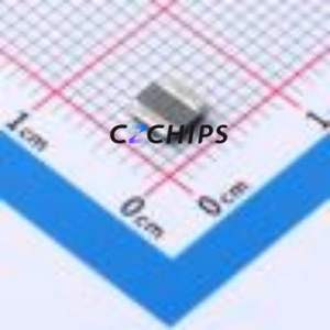 Inducteur de puissance SMD SNR.4012.BYD150MT00, 4x4mm (Inductance : 15uH) (Précision : 20%) Courant nominal : 640mA - Product Image 2
