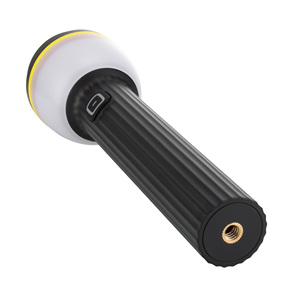 Sáng chim đa chức năng LED Torch đèn lồng đèn pin ABS cơ thể không thấm nước cho đi bộ đường dài khẩn cấp Cắm Trại Leo núi chạy - Product Image 2