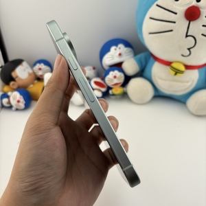 สมาร์ทโฟน PiX 9 รุ่นปลดล็อค LTE 5G ภาษาสเปน ฝรั่งเศส อังกฤษ หน้าจอ OLED ความละเอียดสูง 120Hz ขนาด 6.3 นิ้ว แรม 12GB แบตเตอรี่ 4870mAh - Product Image 5